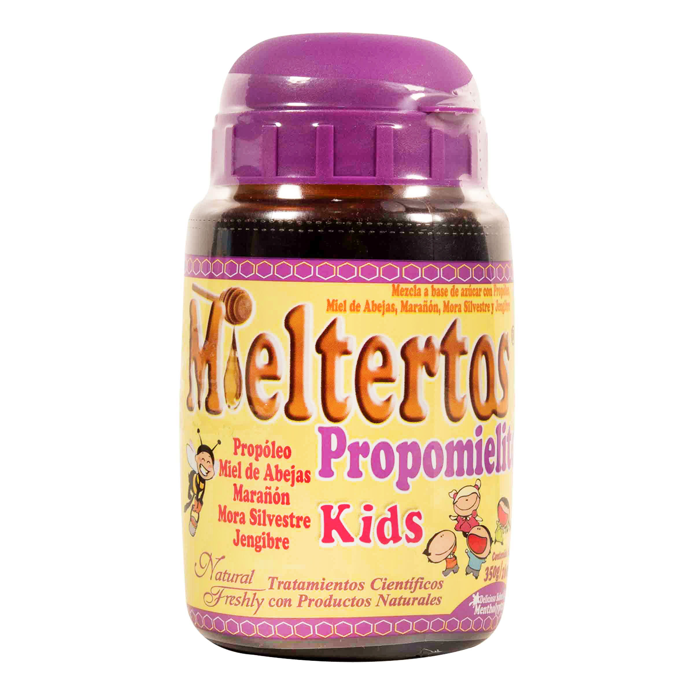 MIELTERTOS PROPOMIELITO KIDS