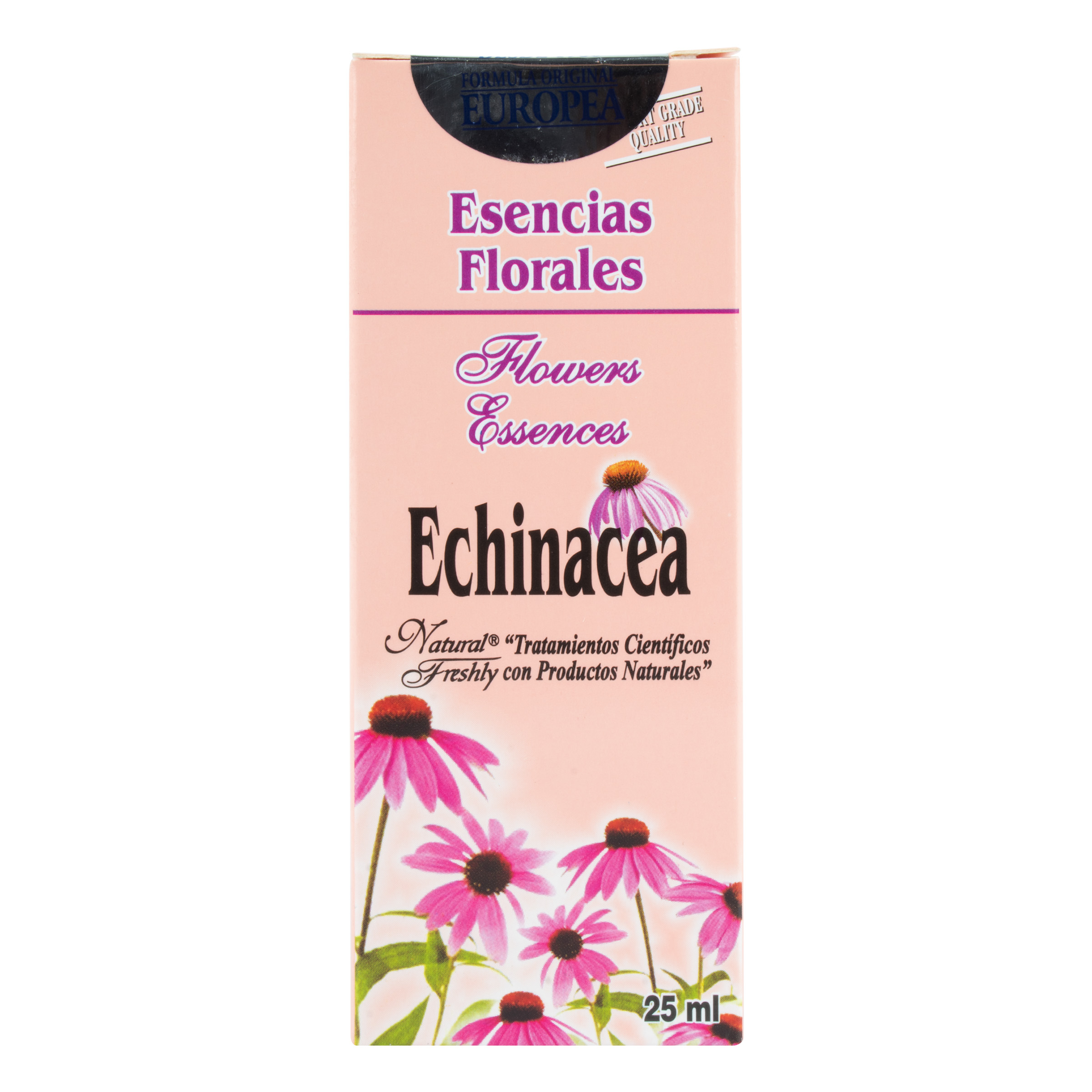ESENCIA FLORAL ECHINACEA 4