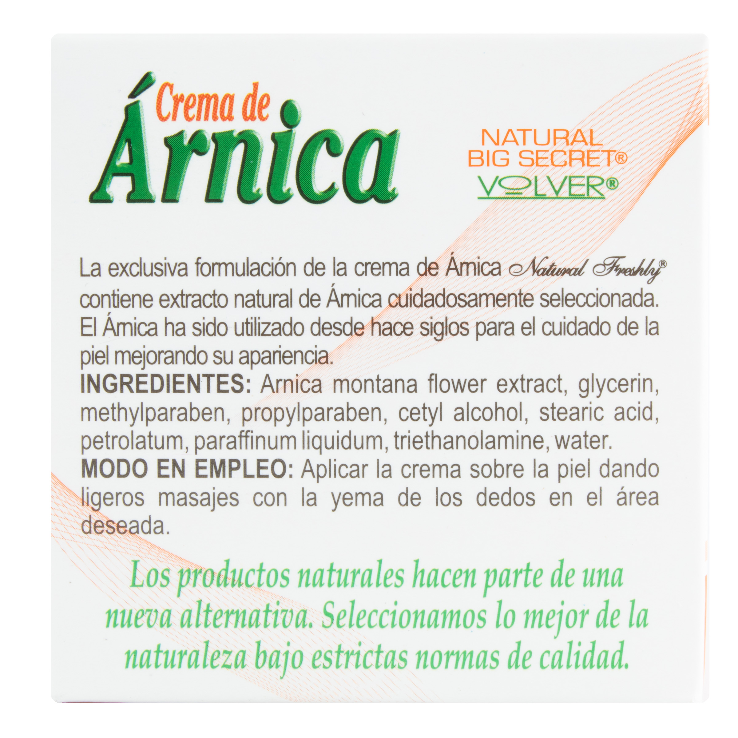 CREMA ARNICA POTE X 60 GR 2