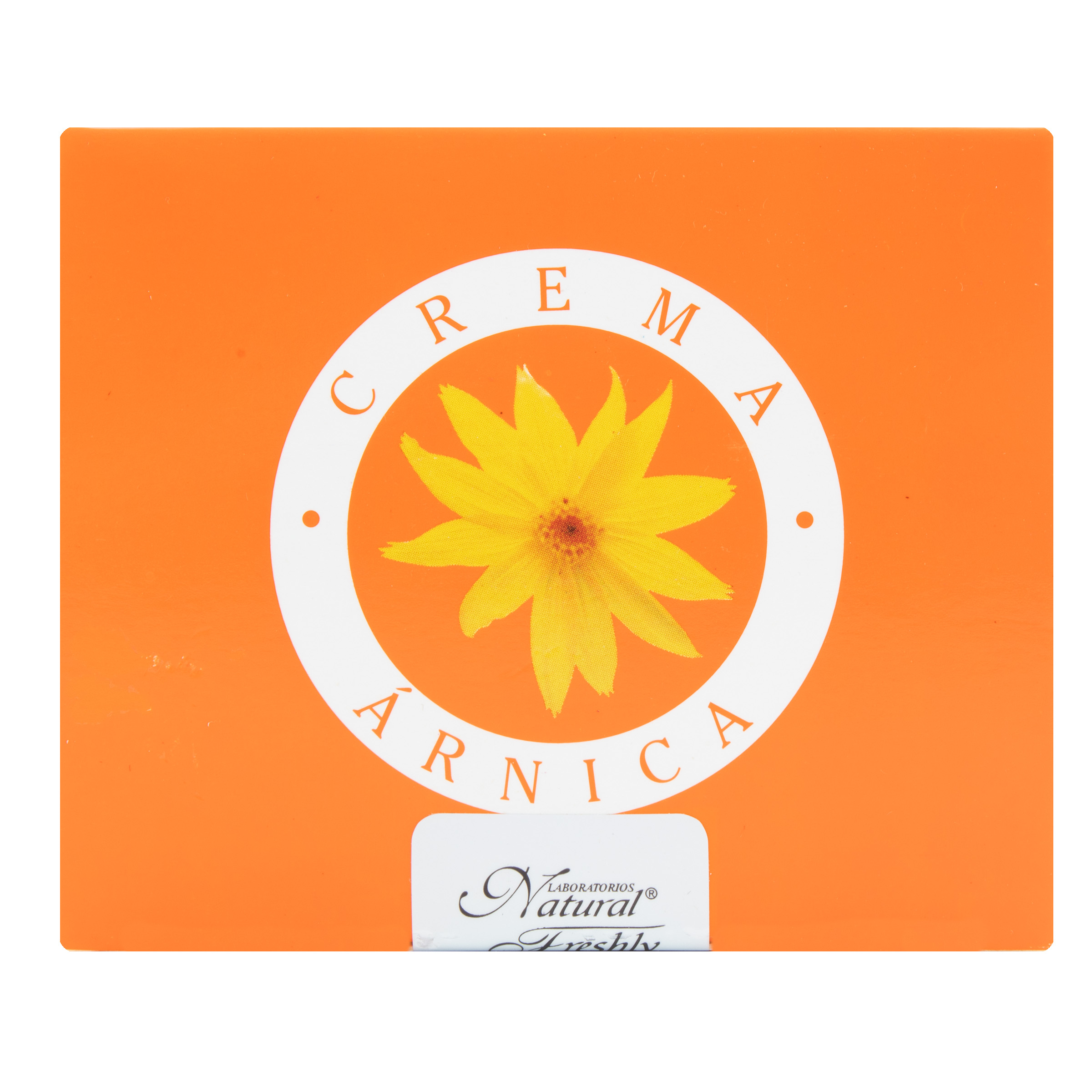 CREMA ARNICA POTE X 60 GR 3