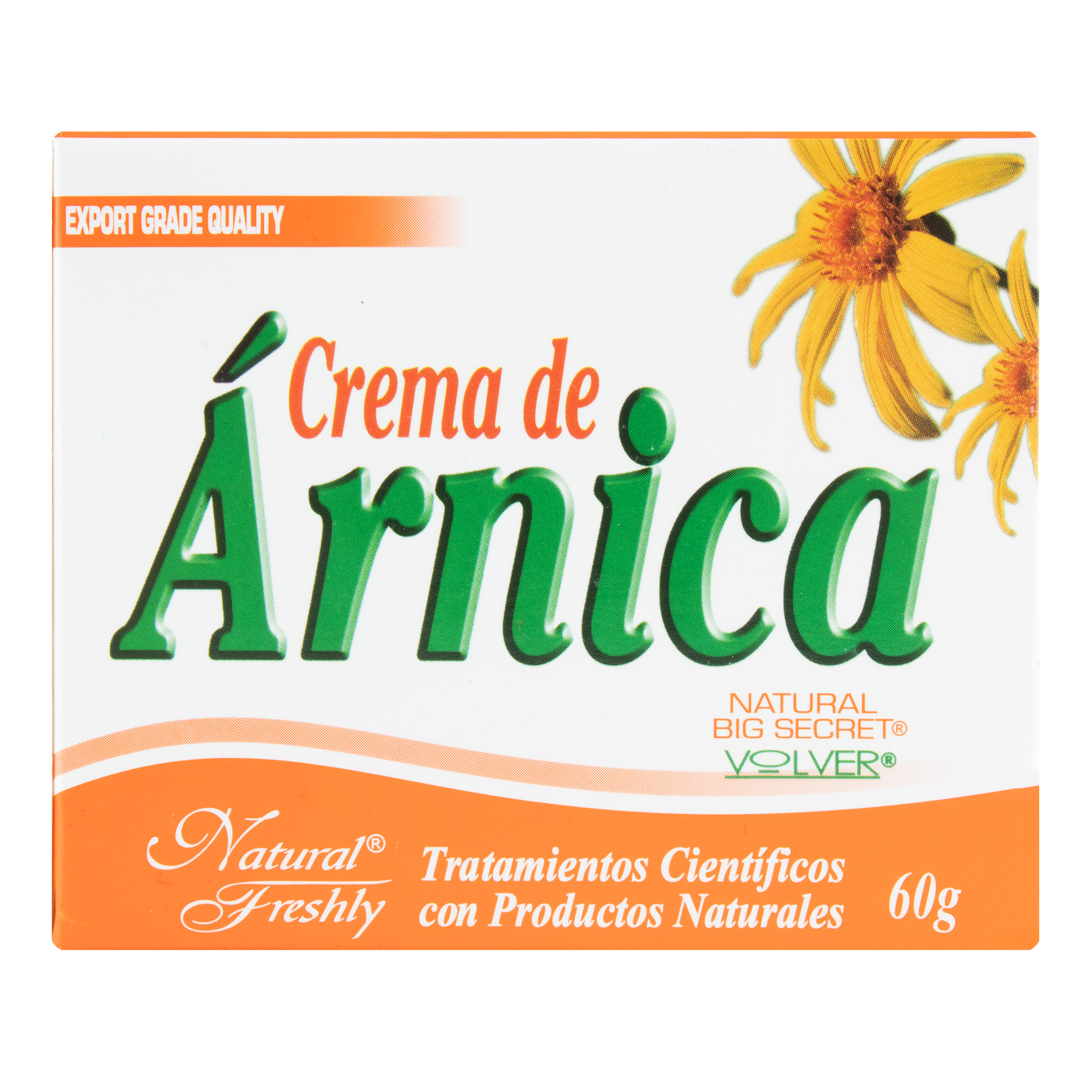 CREMA ARNICA POTE X 60 GR 4