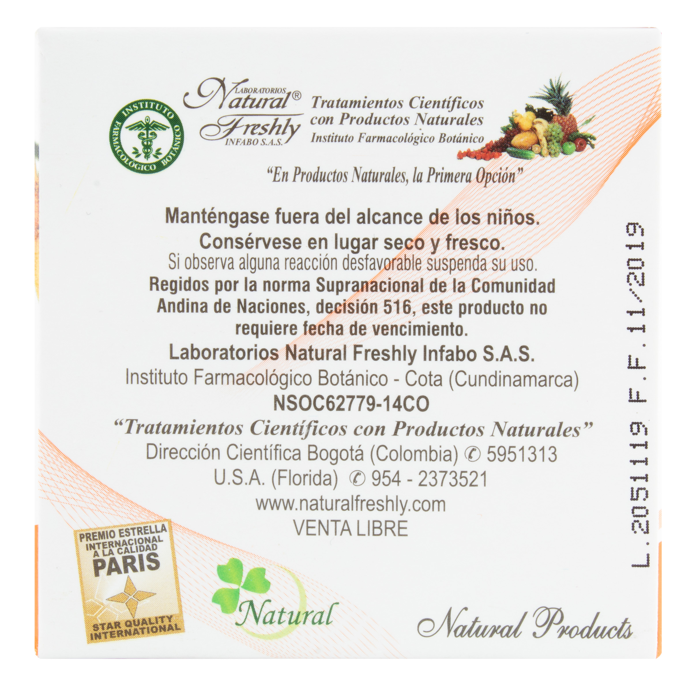 CREMA ARNICA POTE X 60 GR 5