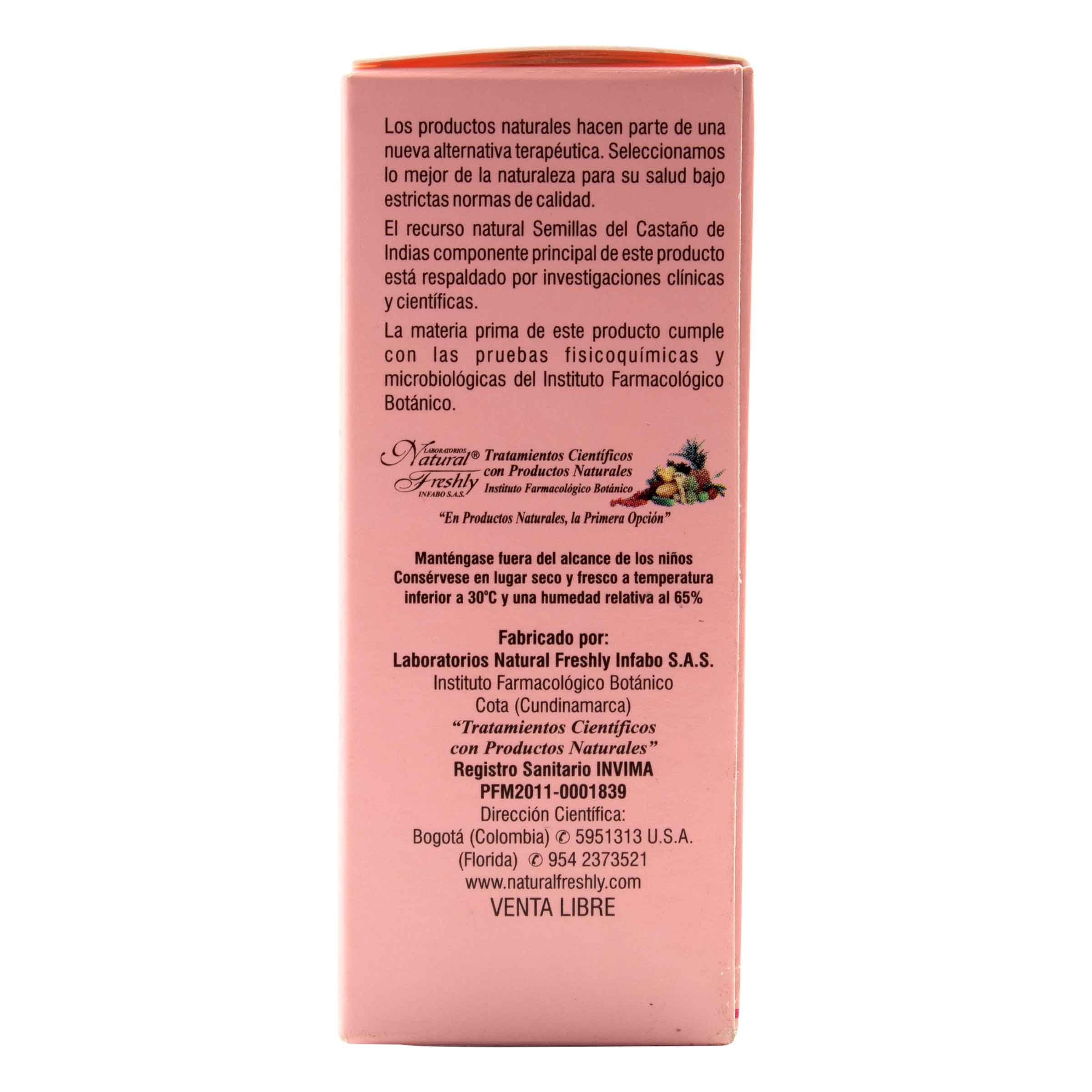 VENASFULL 30 CAPSULAS 5