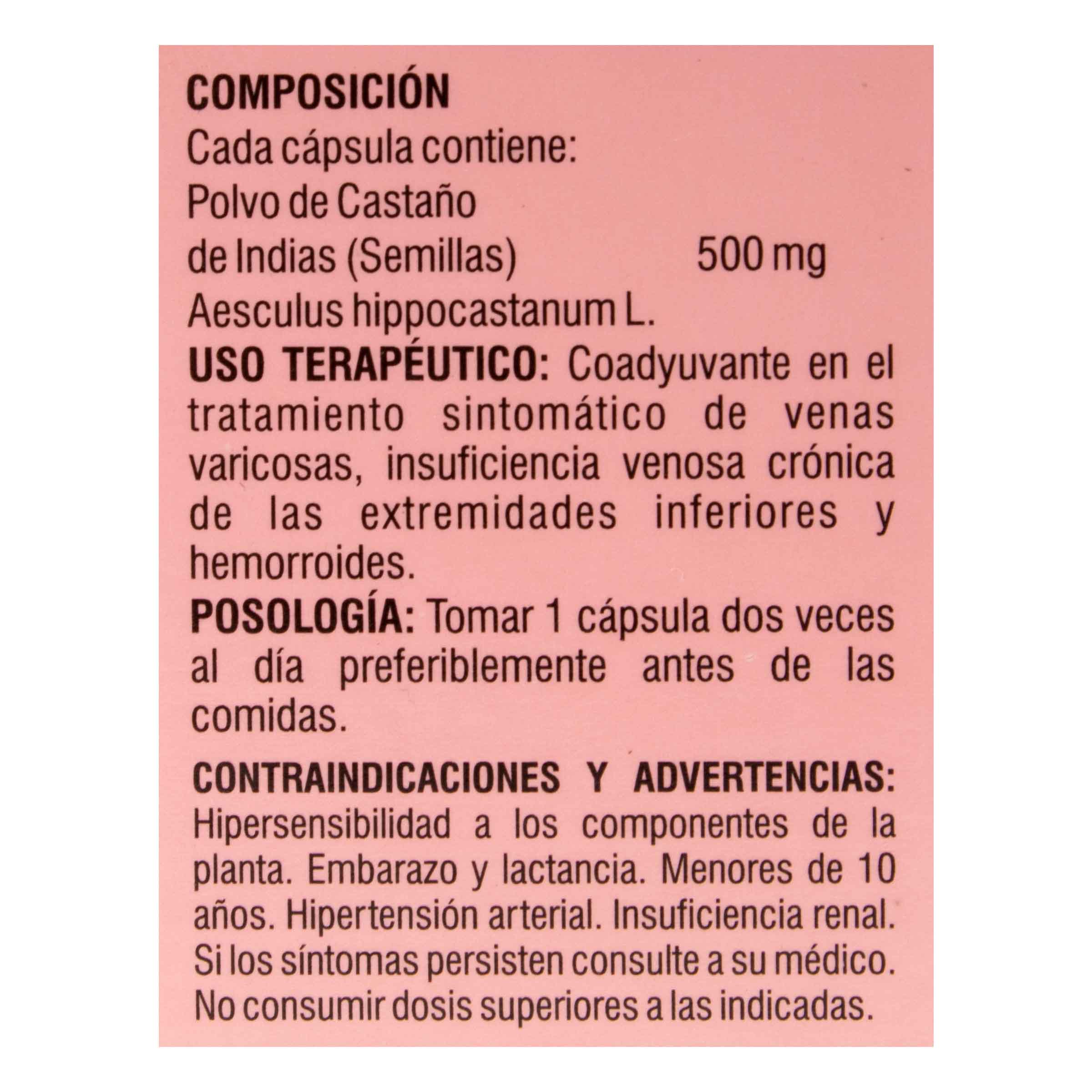 VENASFULL 30 CAPSULAS 7