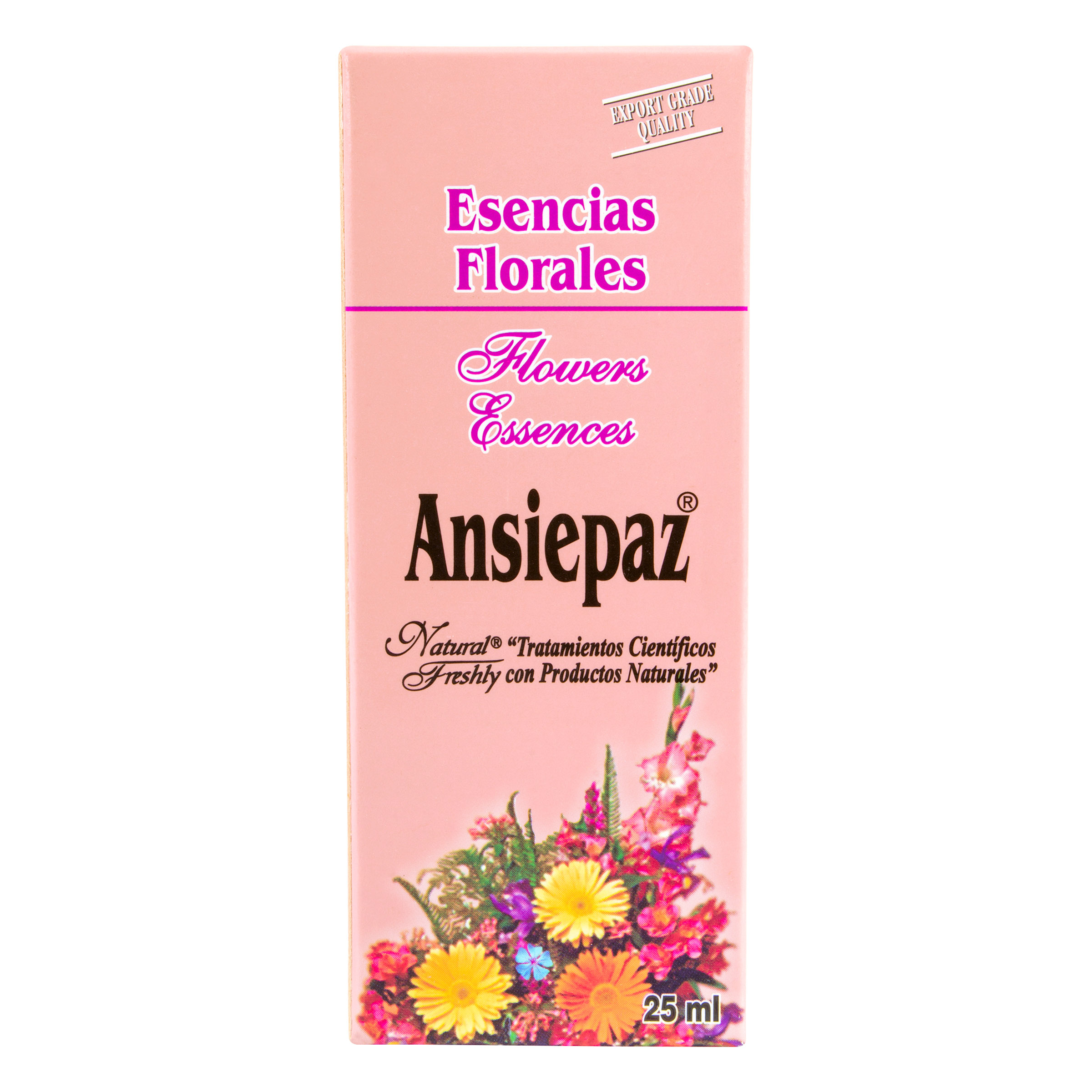 ESENCIA FLORAL ANSIEPAZ FRESHLY