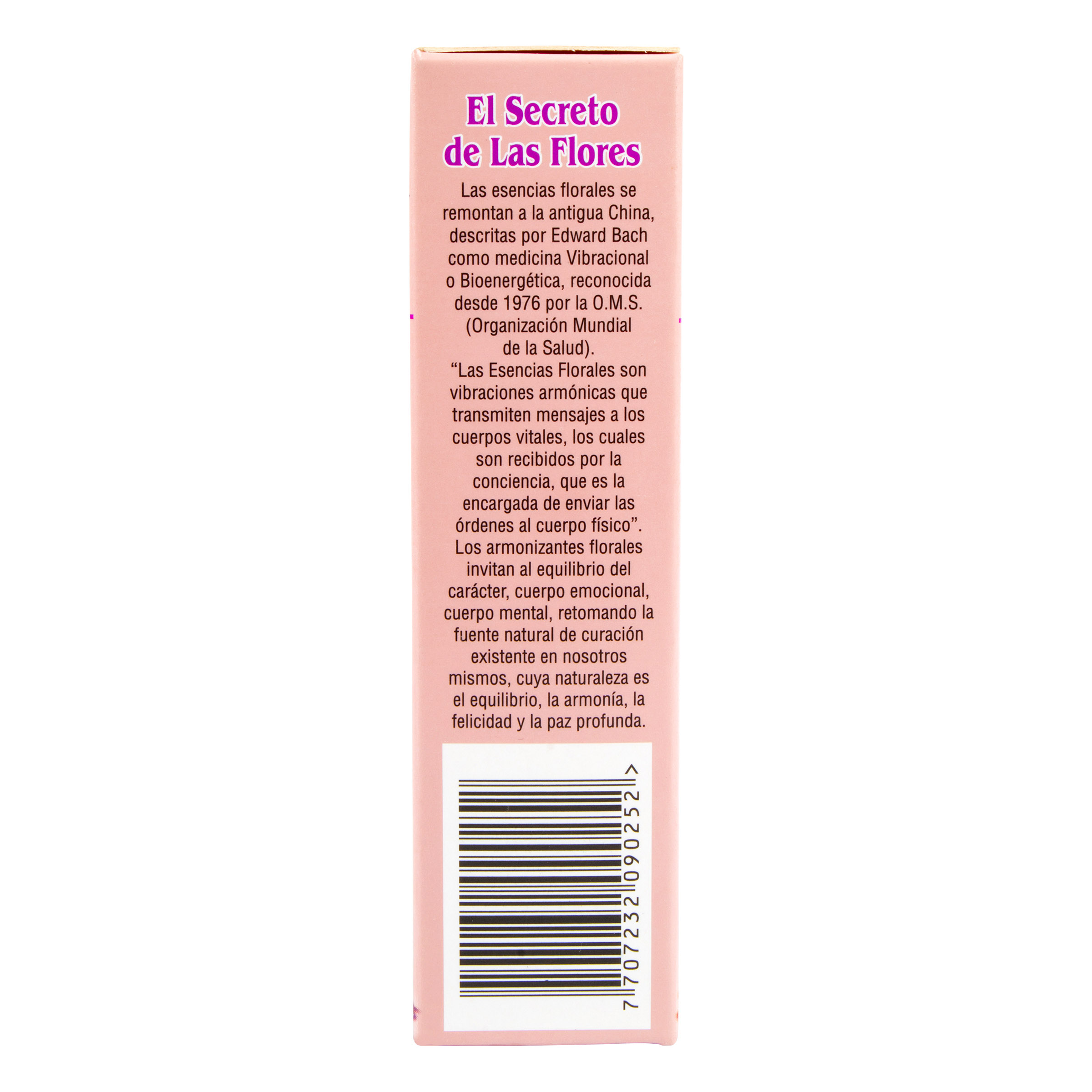 ESENCIA FLORAL ANSIEPAZ FRESHLY 5