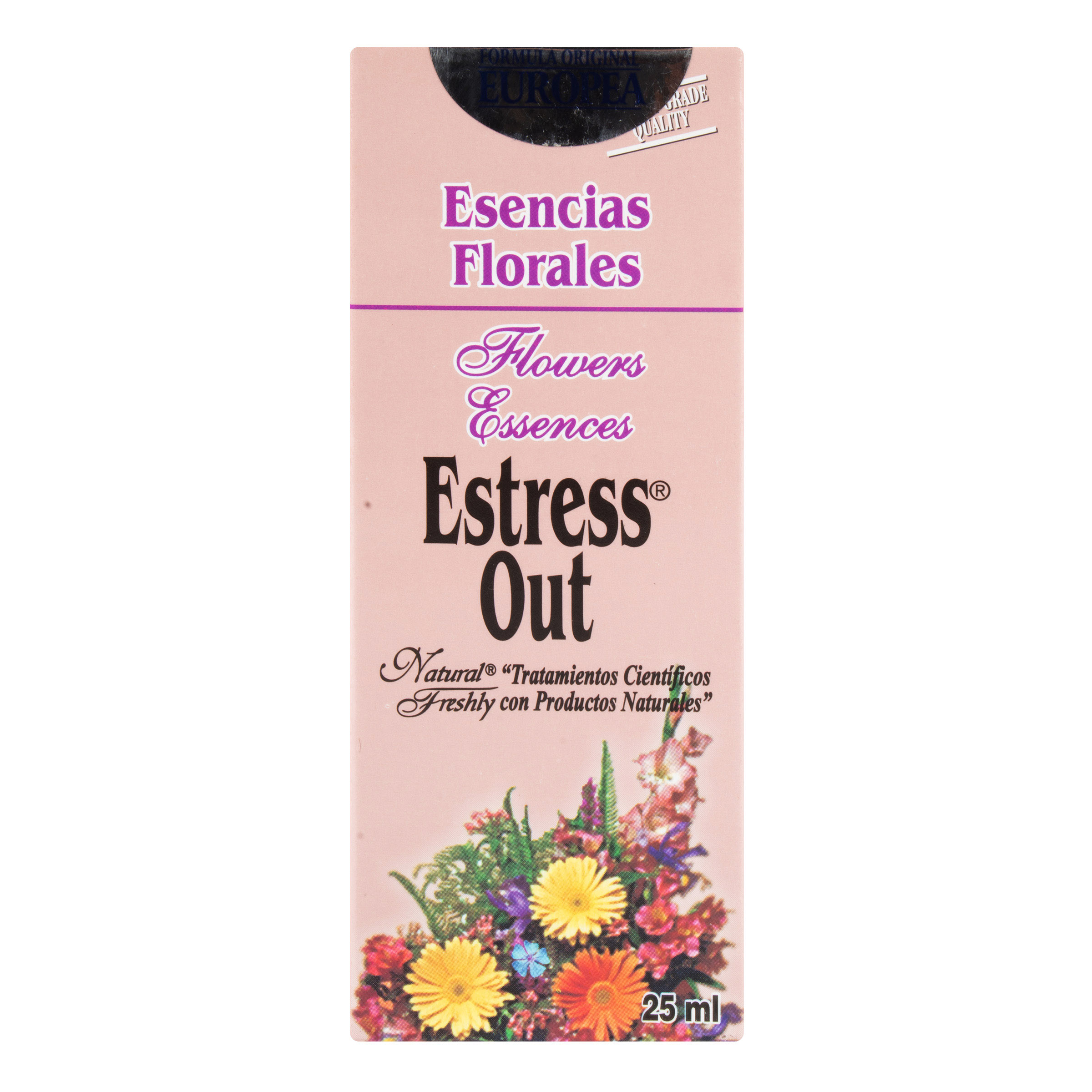 ESENCIA FLORAL ESTRESS OUT 4