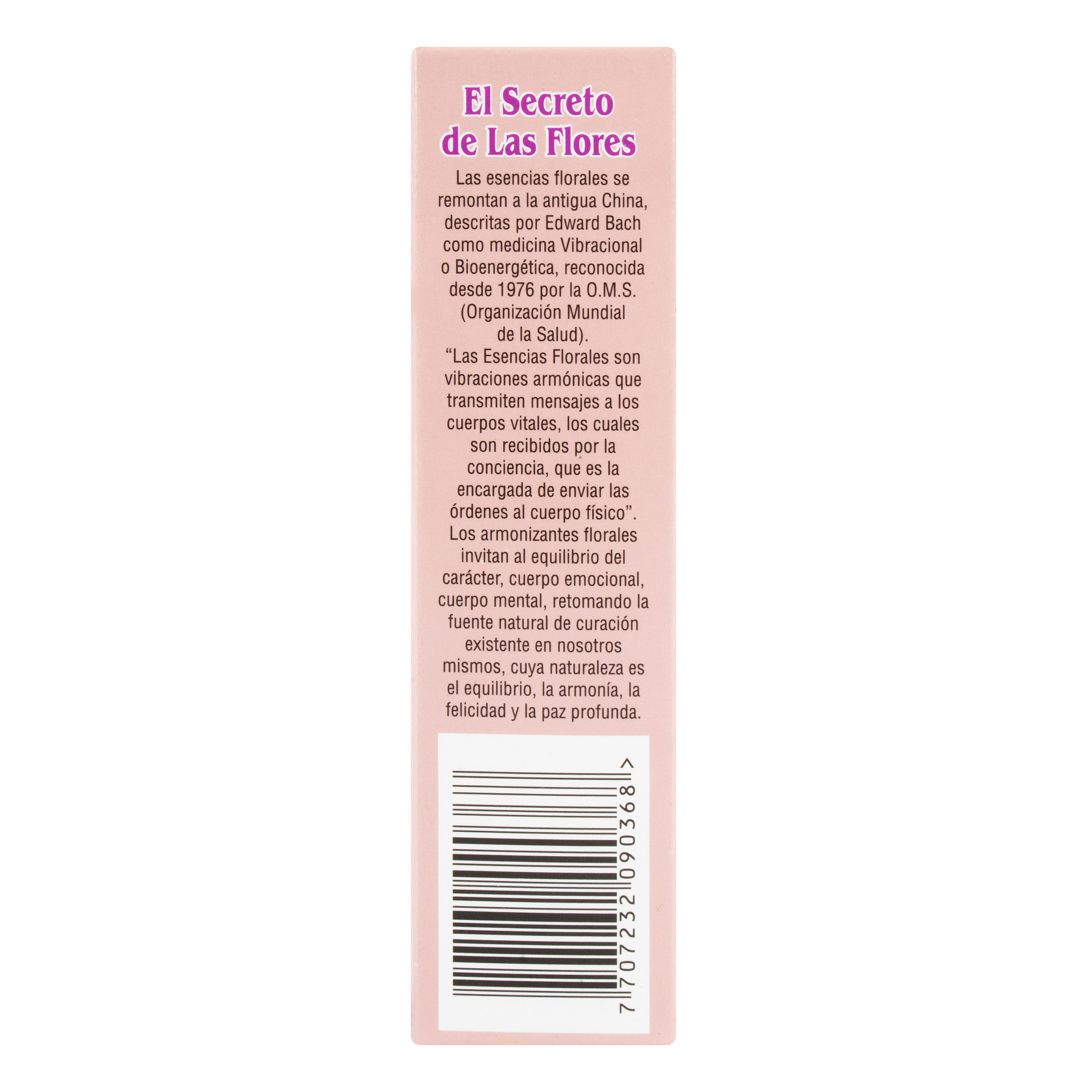 ESENCIA FLORAL ESTRESS OUT 5