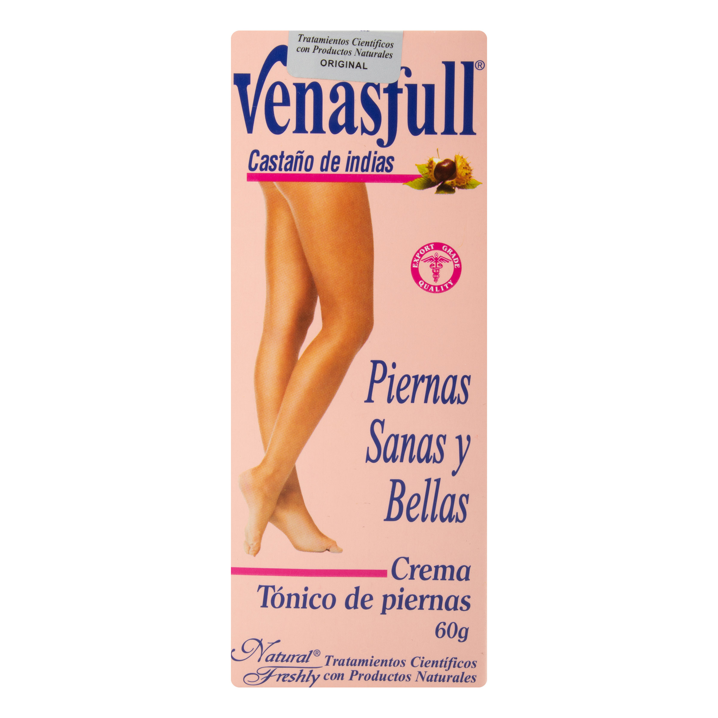 VENASFULL CREMA  60G
