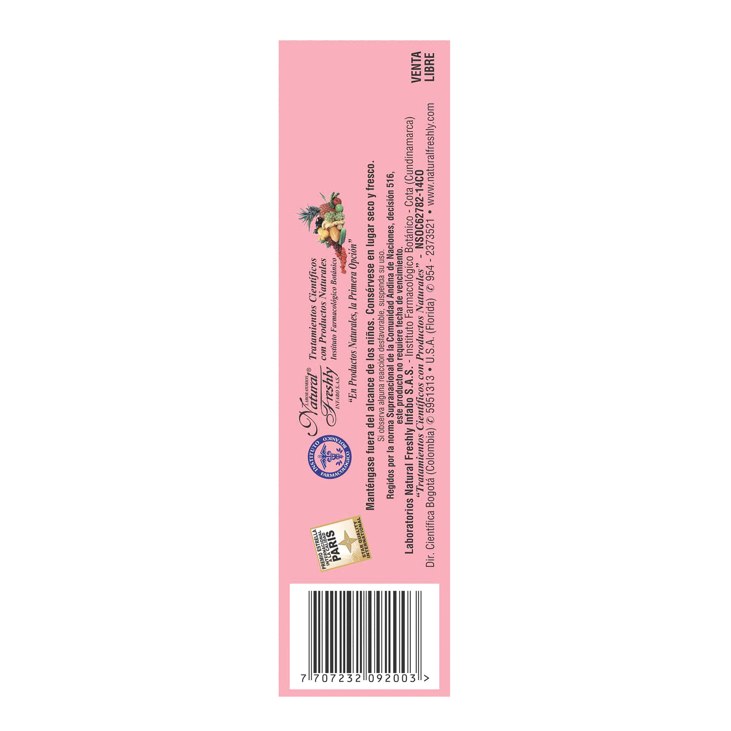 VENASFULL CREMA  60G 4