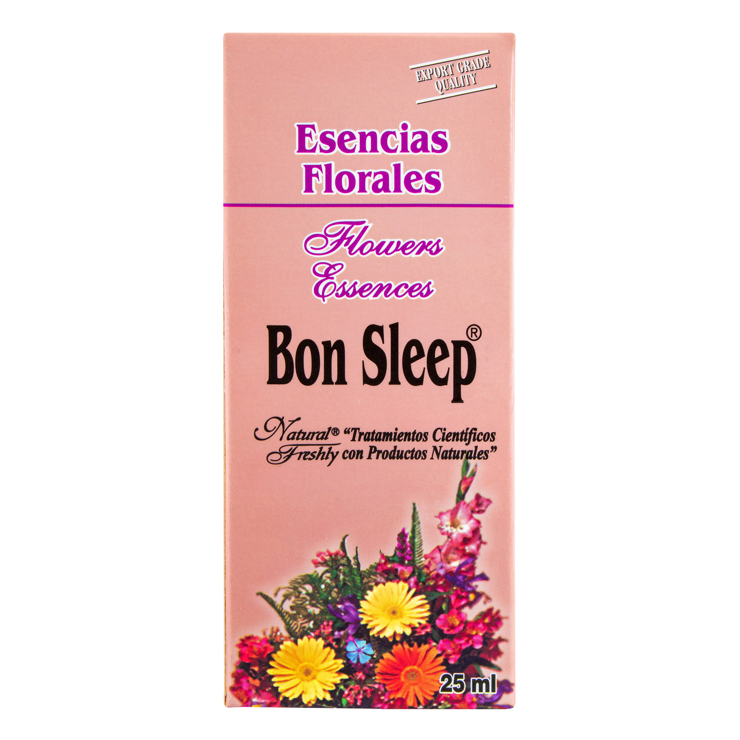 ESENCIA FLORAL BON SLEEP FRASCO X 25 ML