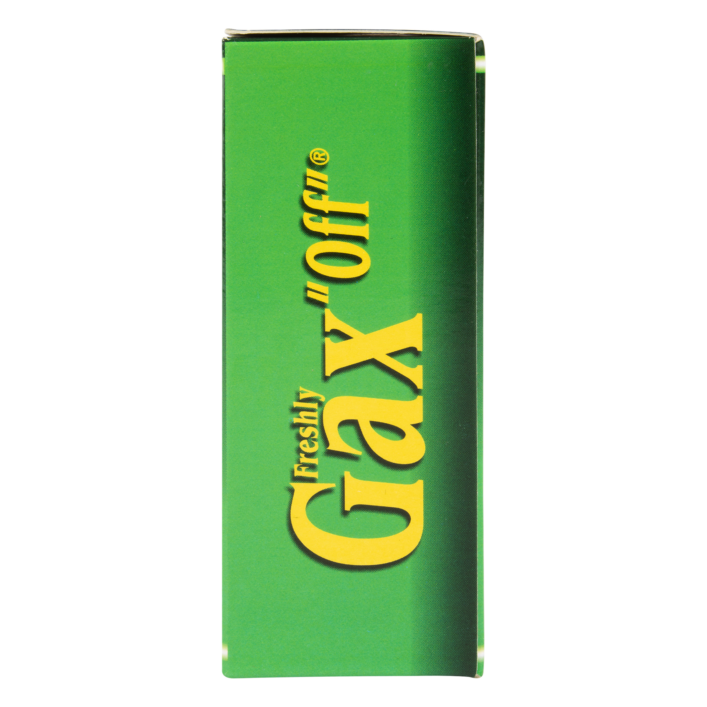 GAX OFF CAJA * 30 CAP 2