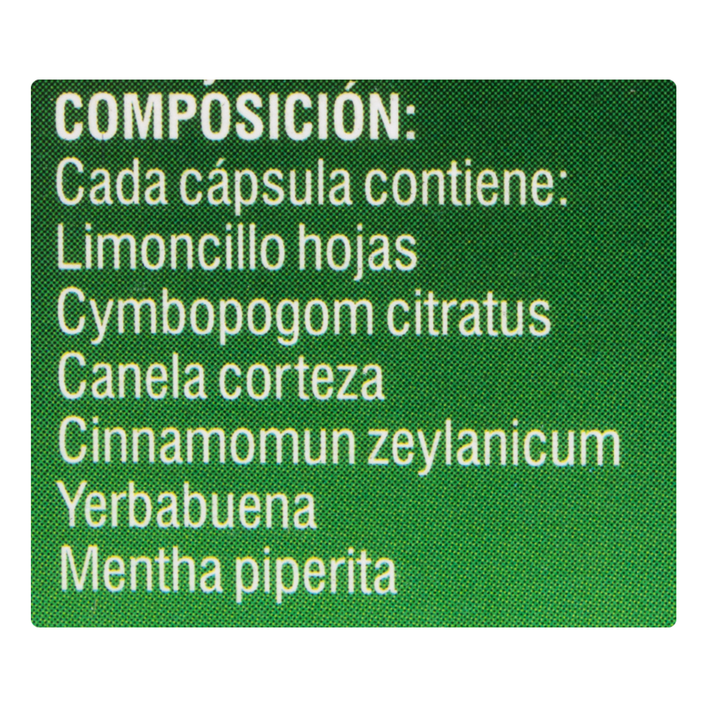 GAX OFF CAJA * 30 CAP 7