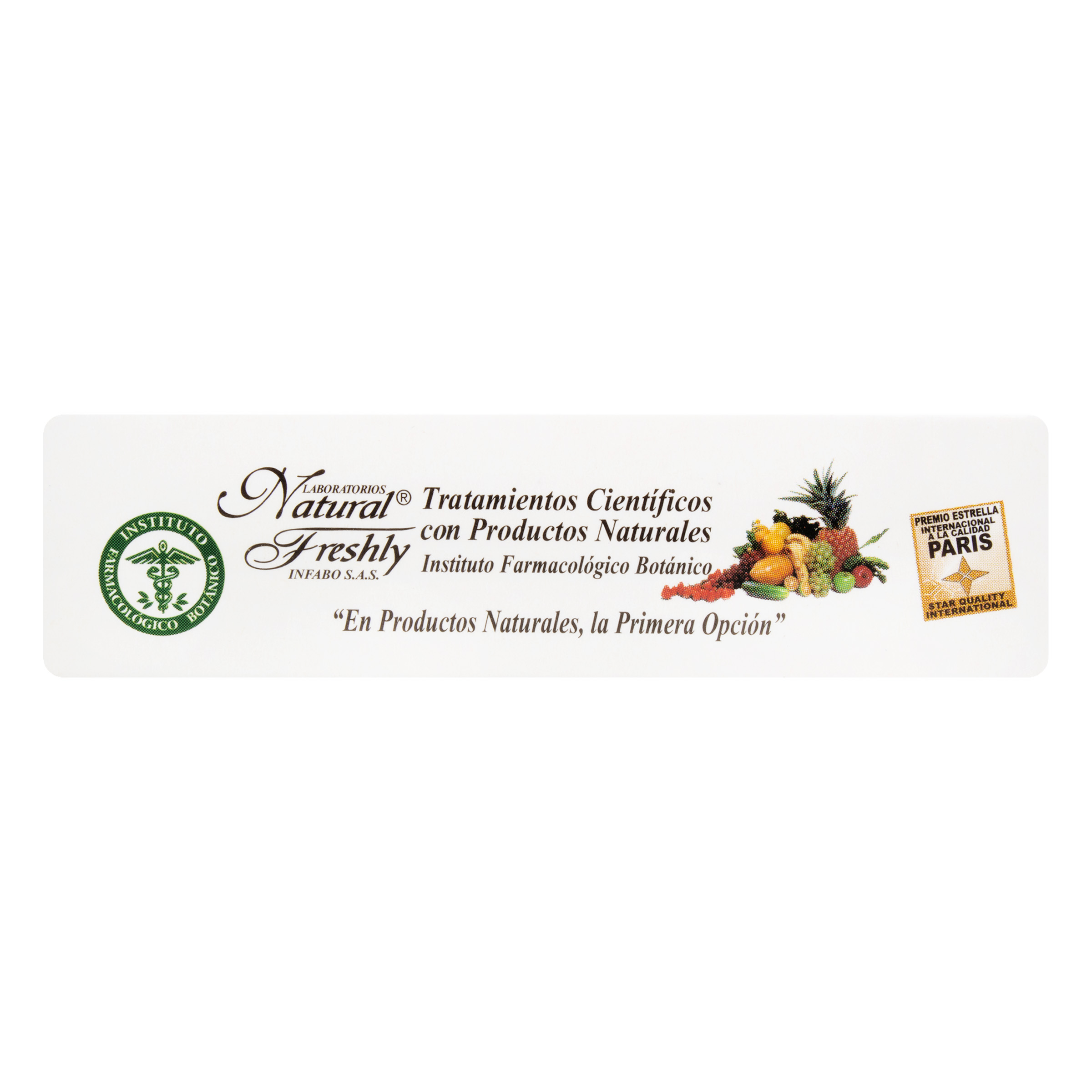 JABON DE PAPAYA BARRA * 90 GR NATURAL FRESHLY 3