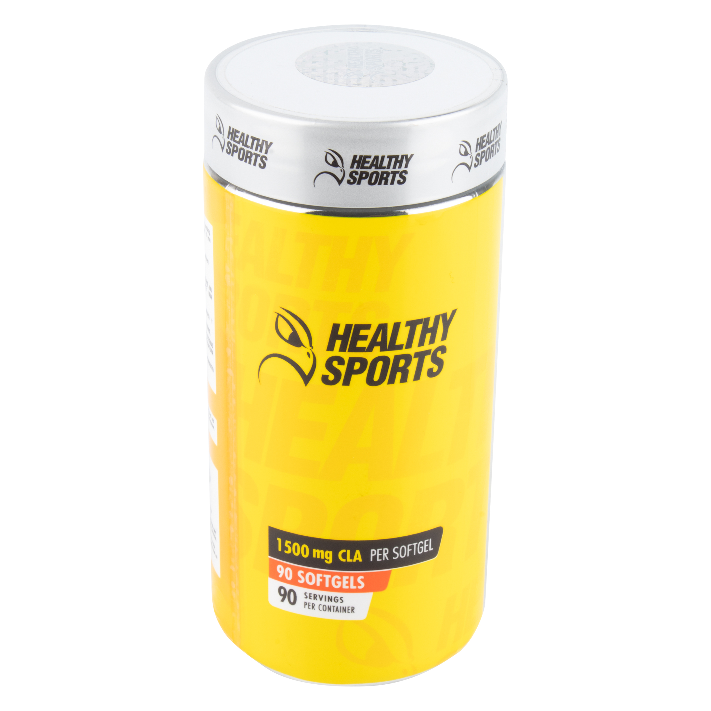CLA 1500 MG FRASCO * 90 Soft Gel HEALTHY DE AMERICA 7