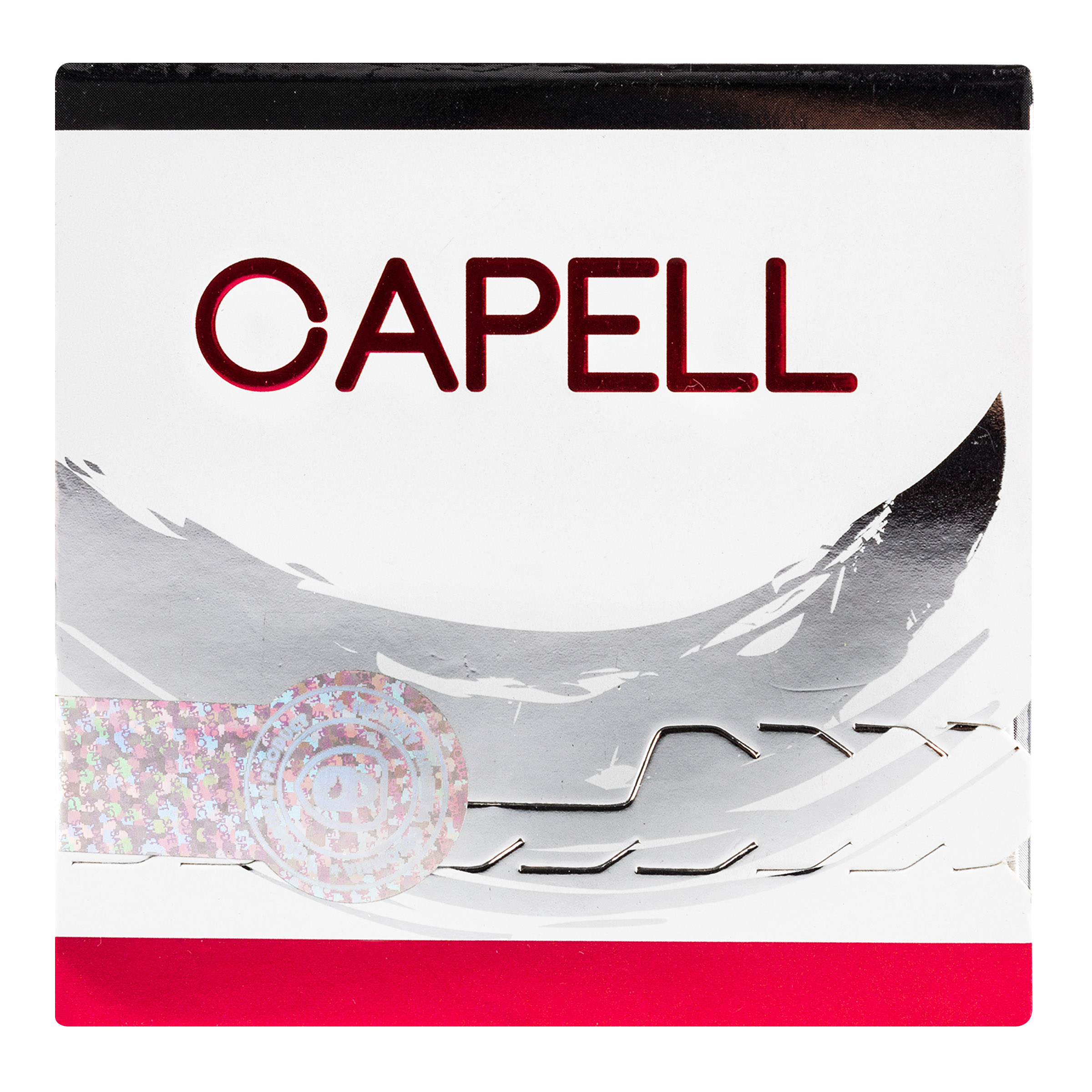 CAPELL X 60 CAP 3