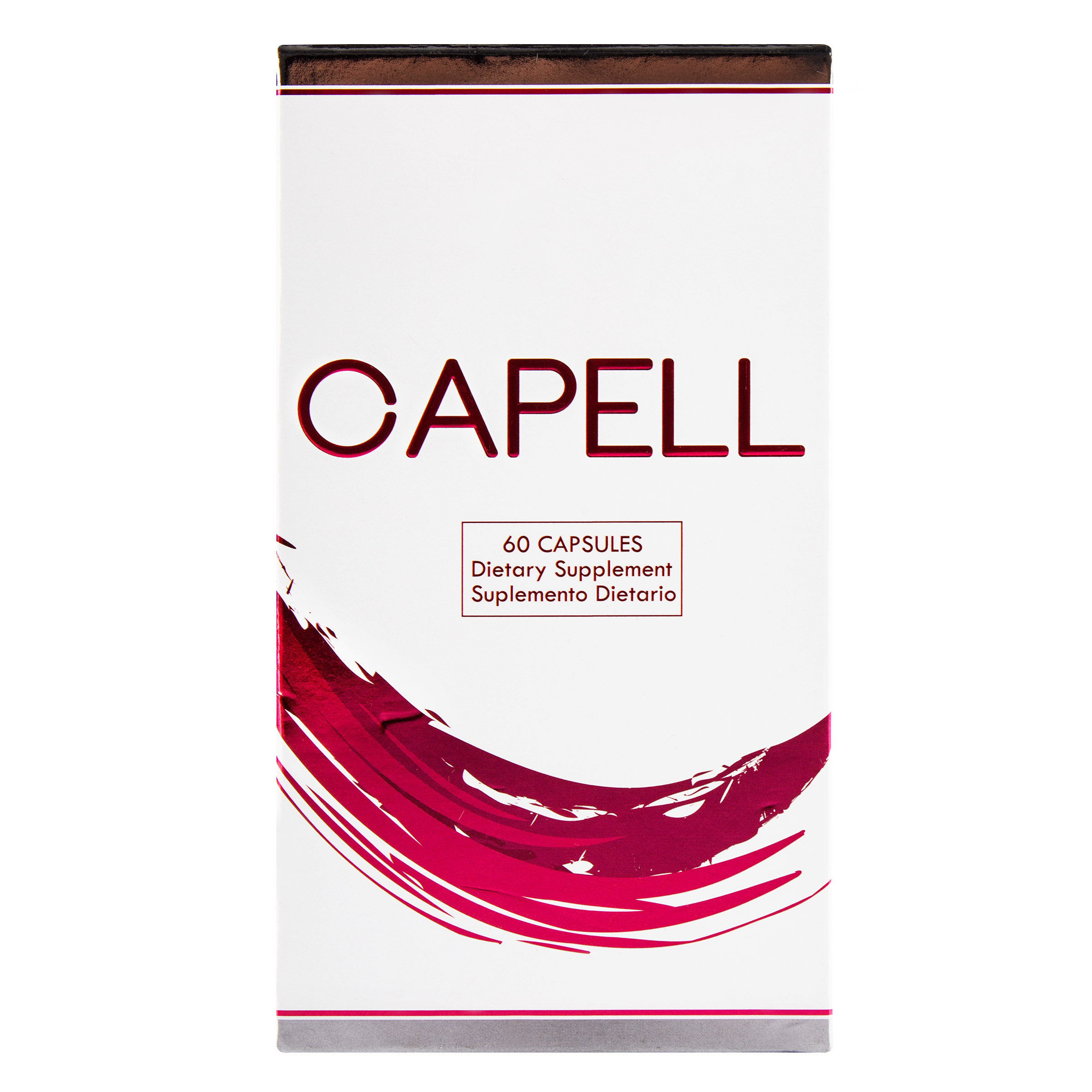 CAPELL X 60 CAP 4